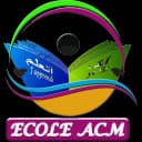 Logo École ACM